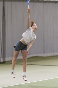 Annika Schult 9 - NL TSV Glinde II - Tennisverein Lohne II : Ergebnis: 5:1